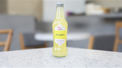 لیموناد