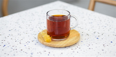 چای سیاه