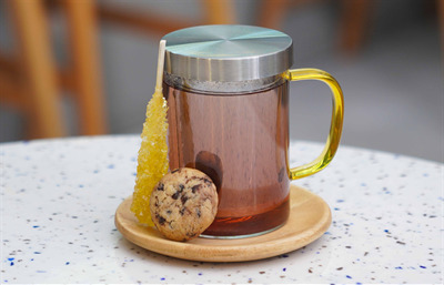 چای ترش