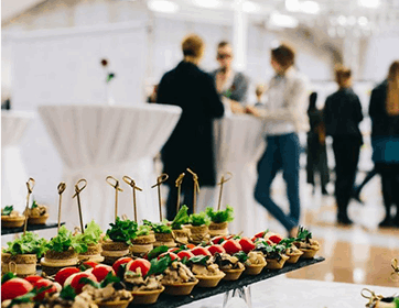 آخرین نوآوری های تکنوآلارم در نمایشگاه اینترسک 2020 (intersec 2020)
